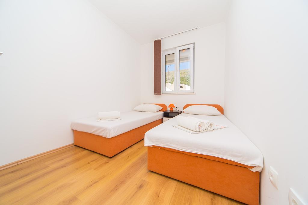 Apartment Dubrovnik Downtown Εξωτερικό φωτογραφία