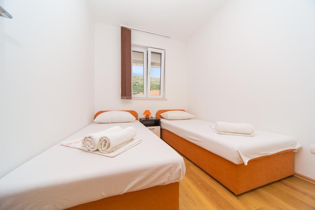 Apartment Dubrovnik Downtown Εξωτερικό φωτογραφία
