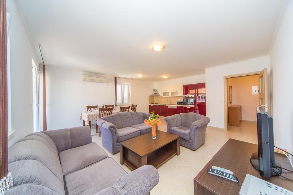 Apartment Dubrovnik Downtown Εξωτερικό φωτογραφία