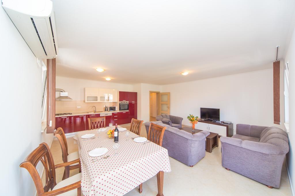 Apartment Dubrovnik Downtown Εξωτερικό φωτογραφία